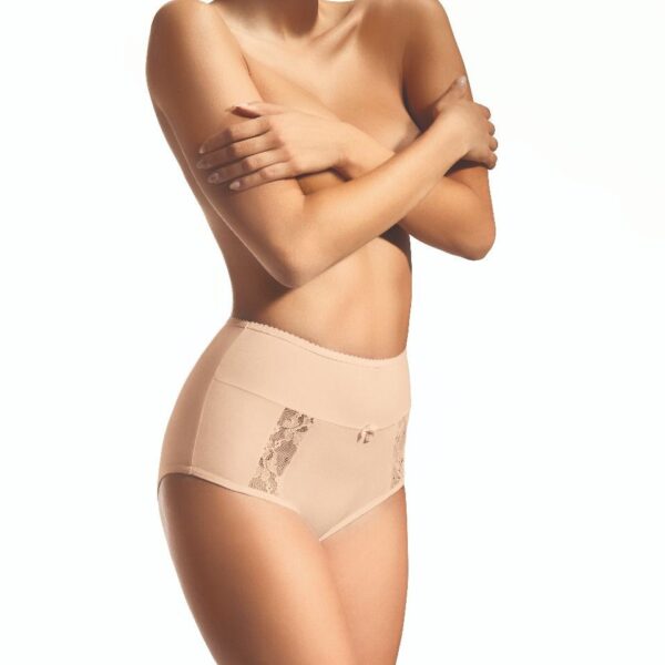 Figi Damskie BBL 005