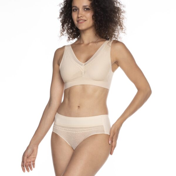 FIGI LASER CUT L-POL5014BI-06