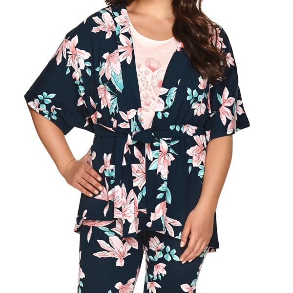 Dzlafrok Marija 2715 R.2XL-3XL