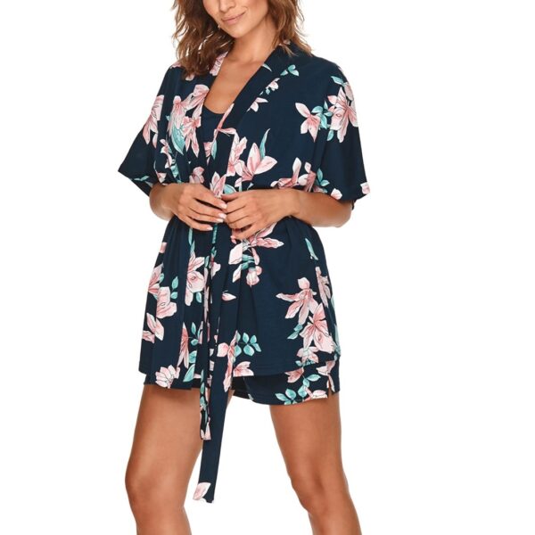 Szlafrok Marija 2683