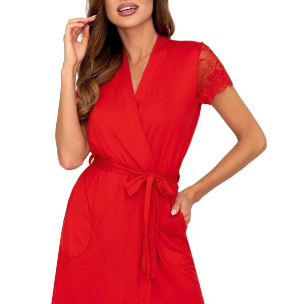 Szlafrok Damski Felice