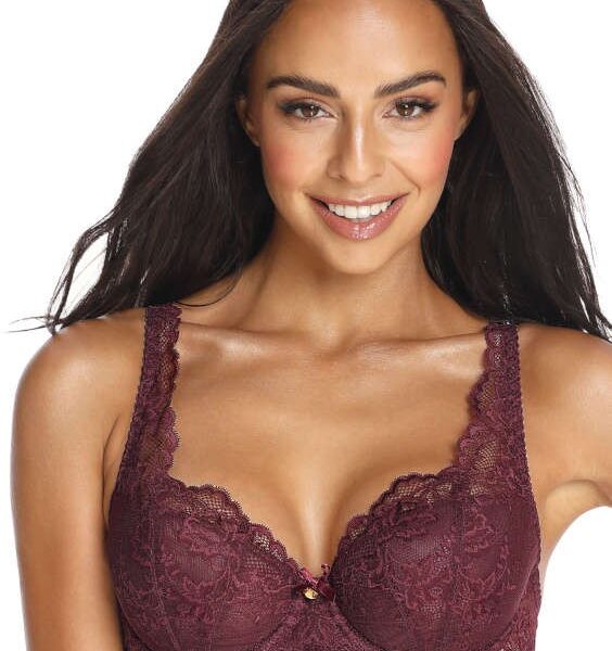 Biustonosz Cora M-3344/22