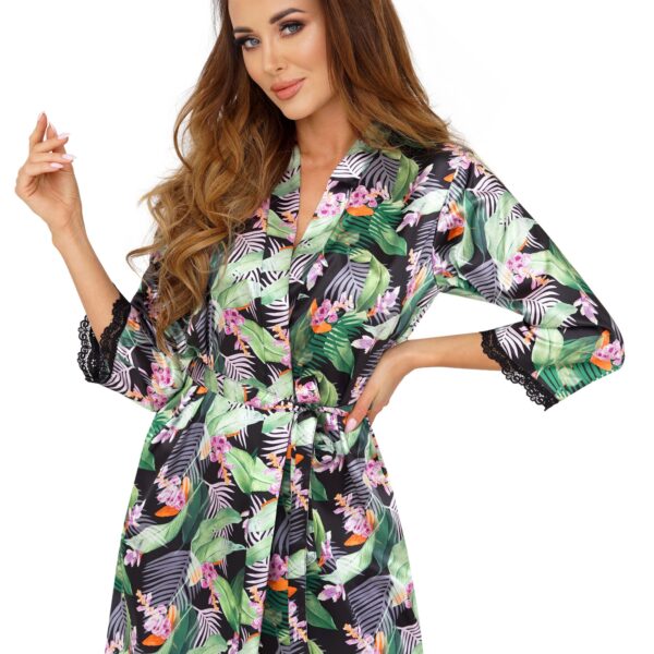 Szlafrok Damski Eris