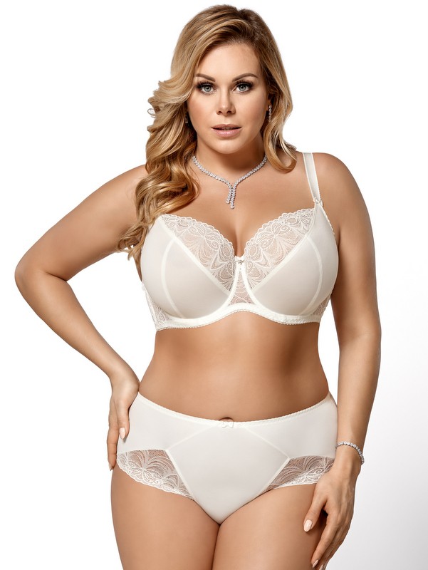 Biustonosz Casablanca K425 2 Biustonosz Casablanca K425 - obrazek 2