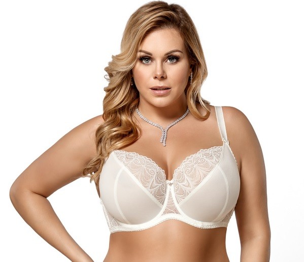 Biustonosz Casablanca K425 5 Biustonosz Casablanca K425 - obrazek 5