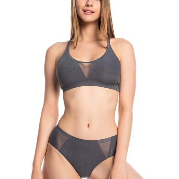 Figi Bikini Laser Cut L-POL5022BI-03