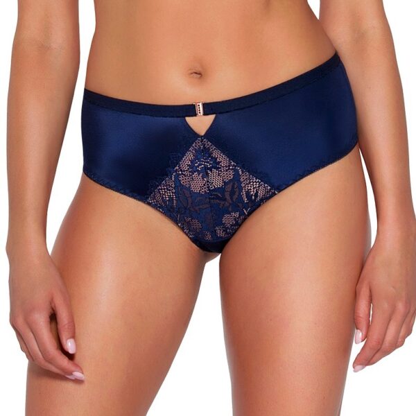 Figi Brazyliany AV 1938/B Navy Blue
