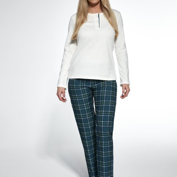 Piżama Damska 763/350 Nelly DR