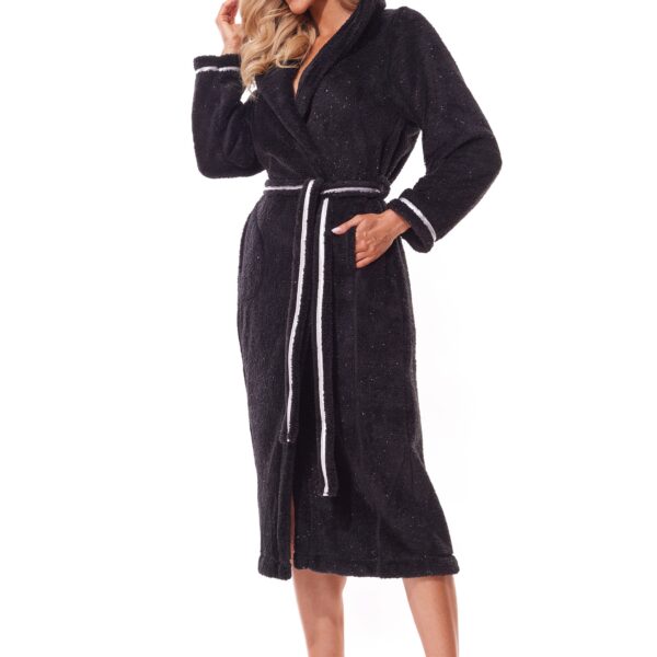 Szlafrok Damski 2322