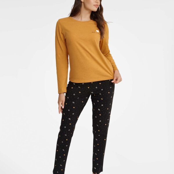 Piżama Damska Grind 40932 DR