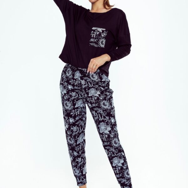 Piżama Sarina Plus DR