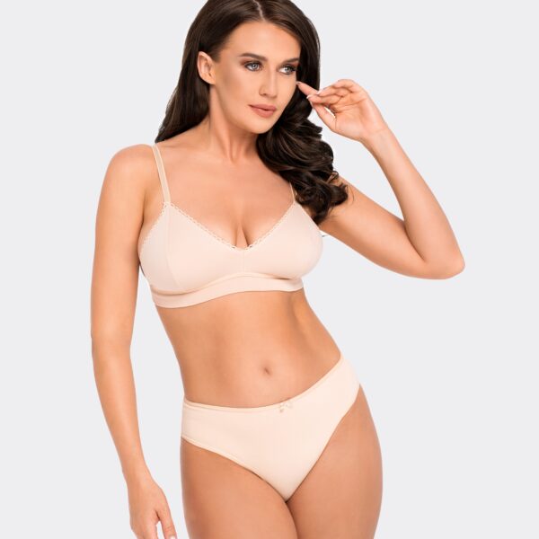 Figi Damskie BBL 012