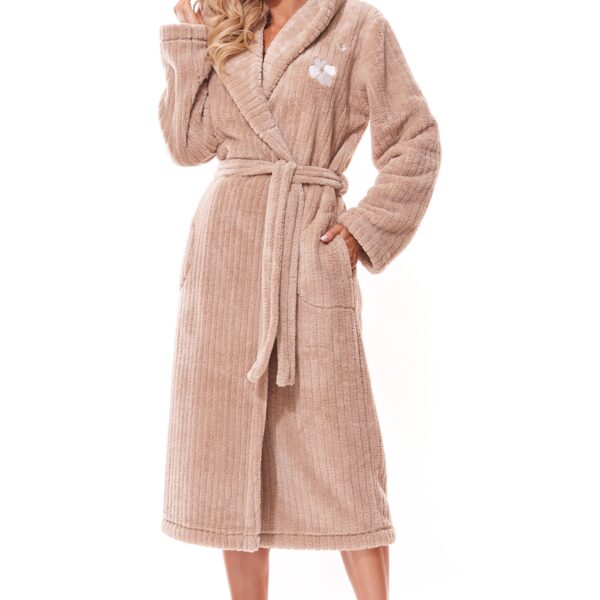 Szlafrok damski Mag 2313