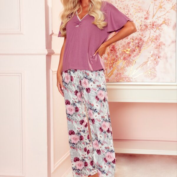 Piżama Finess 720 KR