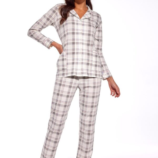 Piżama Damska 482/286 Erica DR