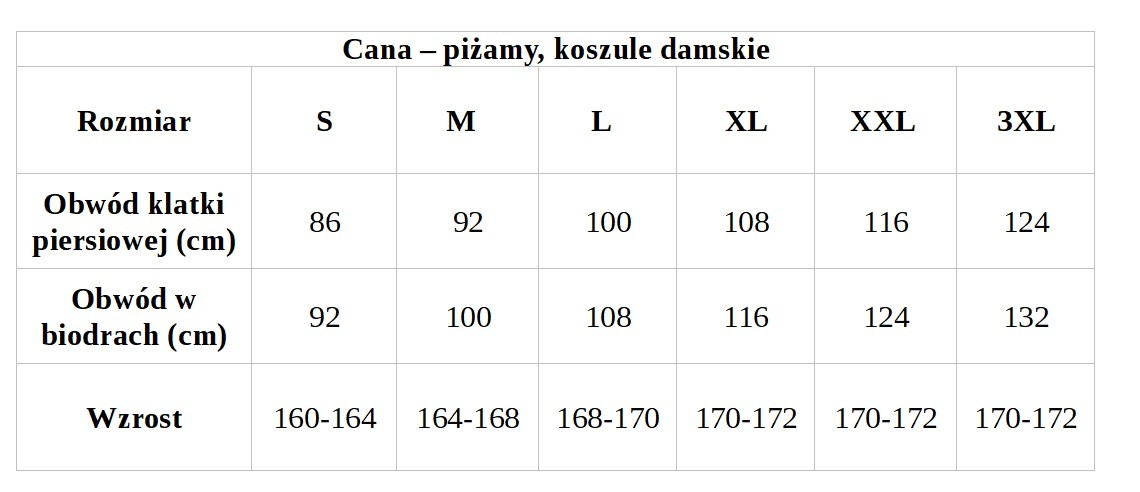 Piżama Damska 248 KR 9 Piżama Damska 248 KR - obrazek 9