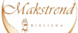Logo Makstrend