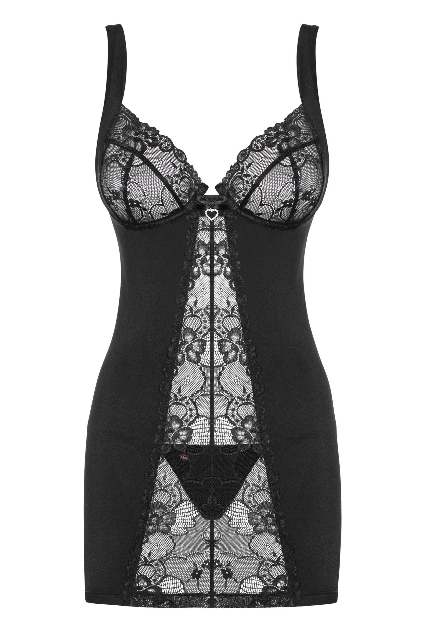 Koszulka Heartina Chemise 7 Koszulka Heartina Chemise - obrazek 7