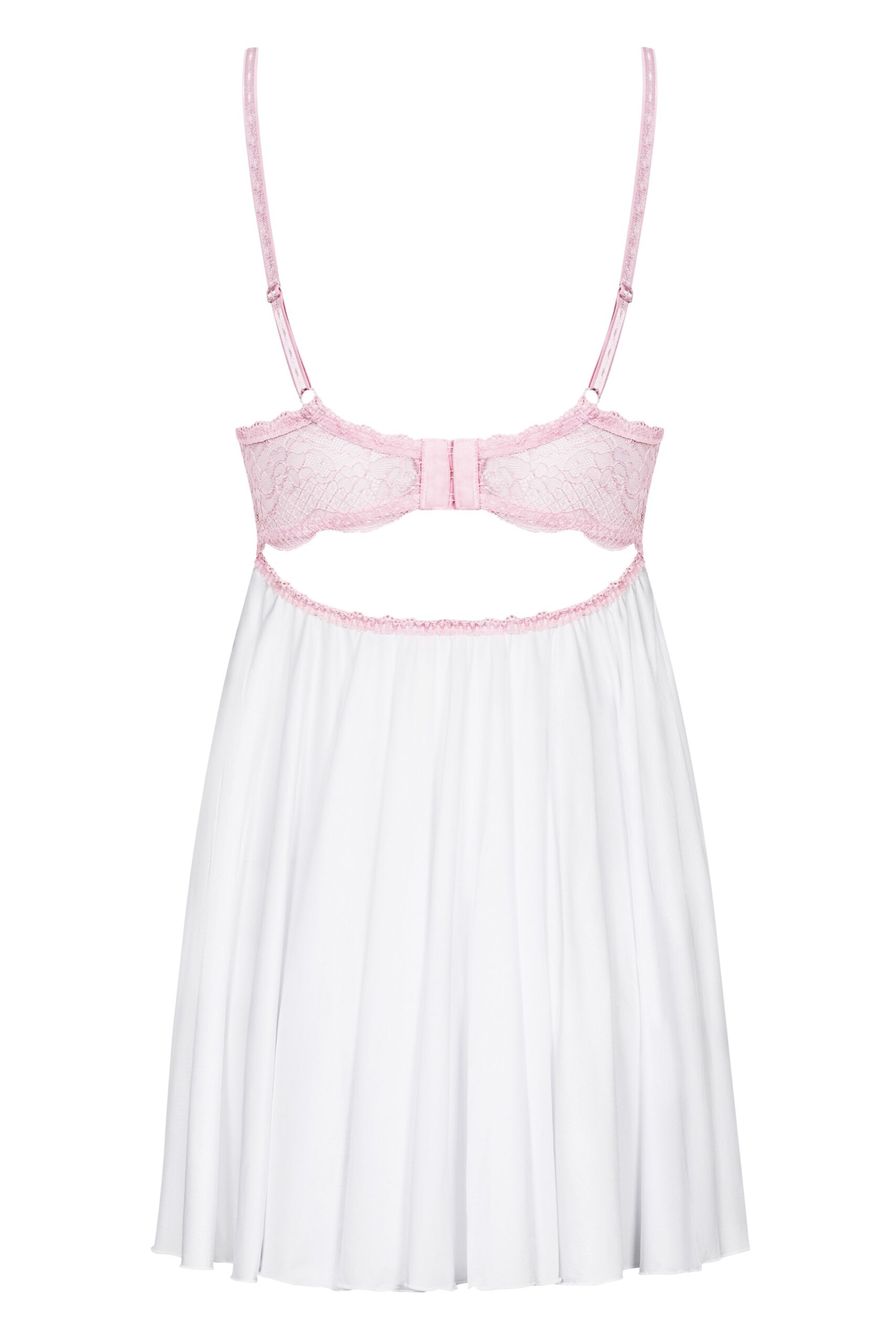 Komplet Girlly Babydoll 7 Komplet Girlly Babydoll - obrazek 7