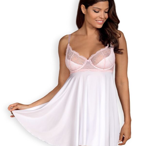 Komplet Girlly Babydoll