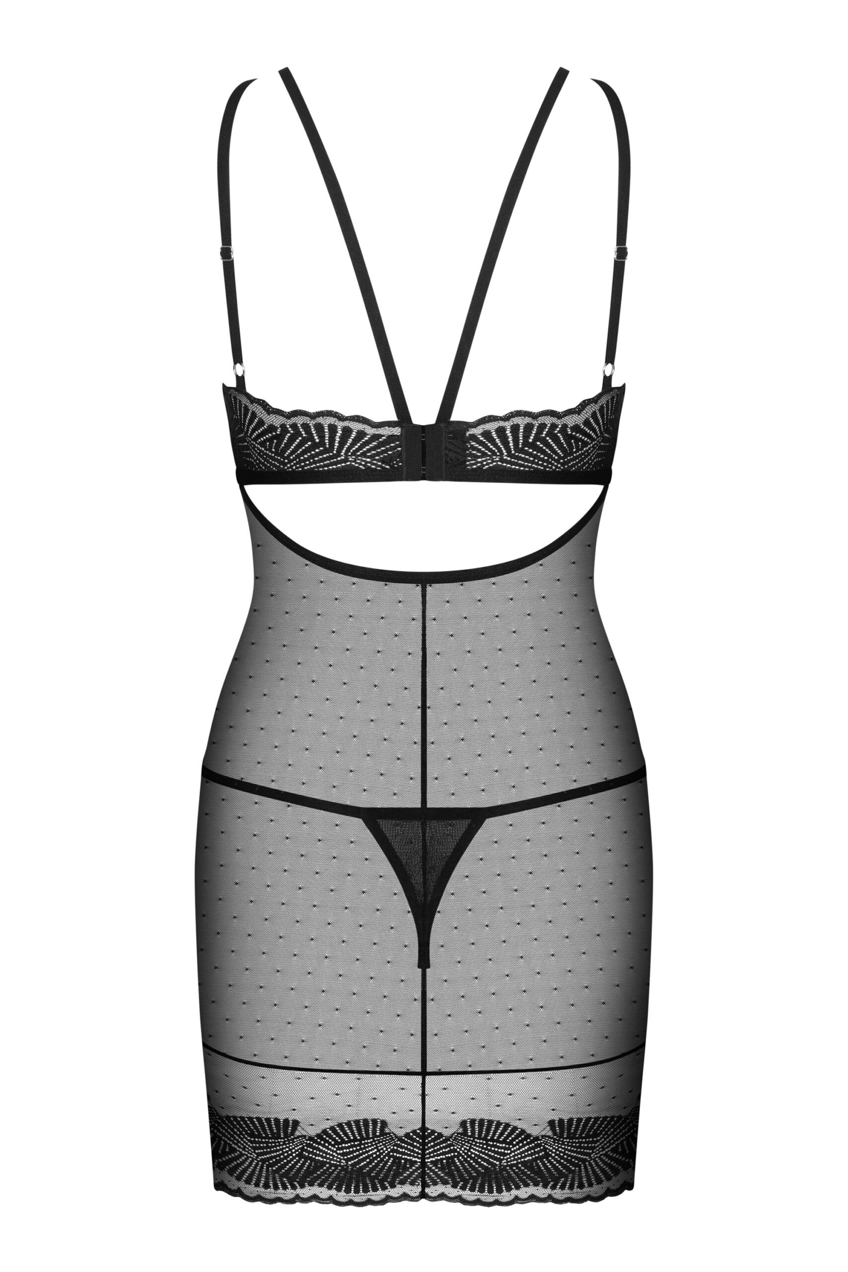 Koszulka Allastia Chemise 2 Koszulka Allastia Chemise - obrazek 2