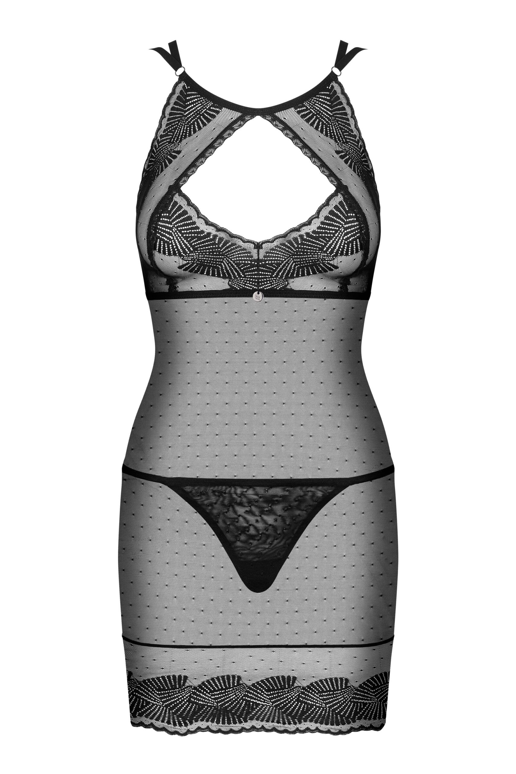 Koszulka Allastia Chemise 7 Koszulka Allastia Chemise - obrazek 7