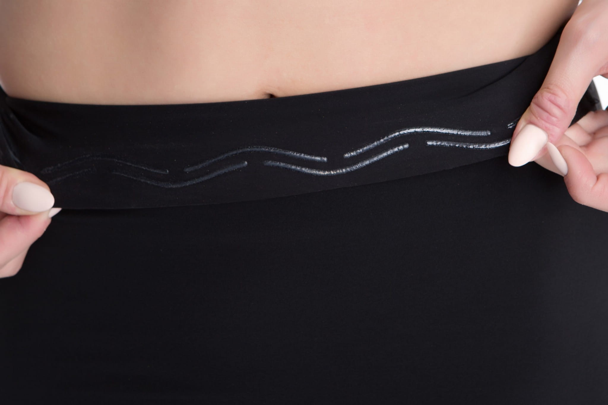 Figi Wyszczuplające Wysoka Talia 141 9 Figi Wyszczuplające Wysoka Talia 141 - obrazek 9