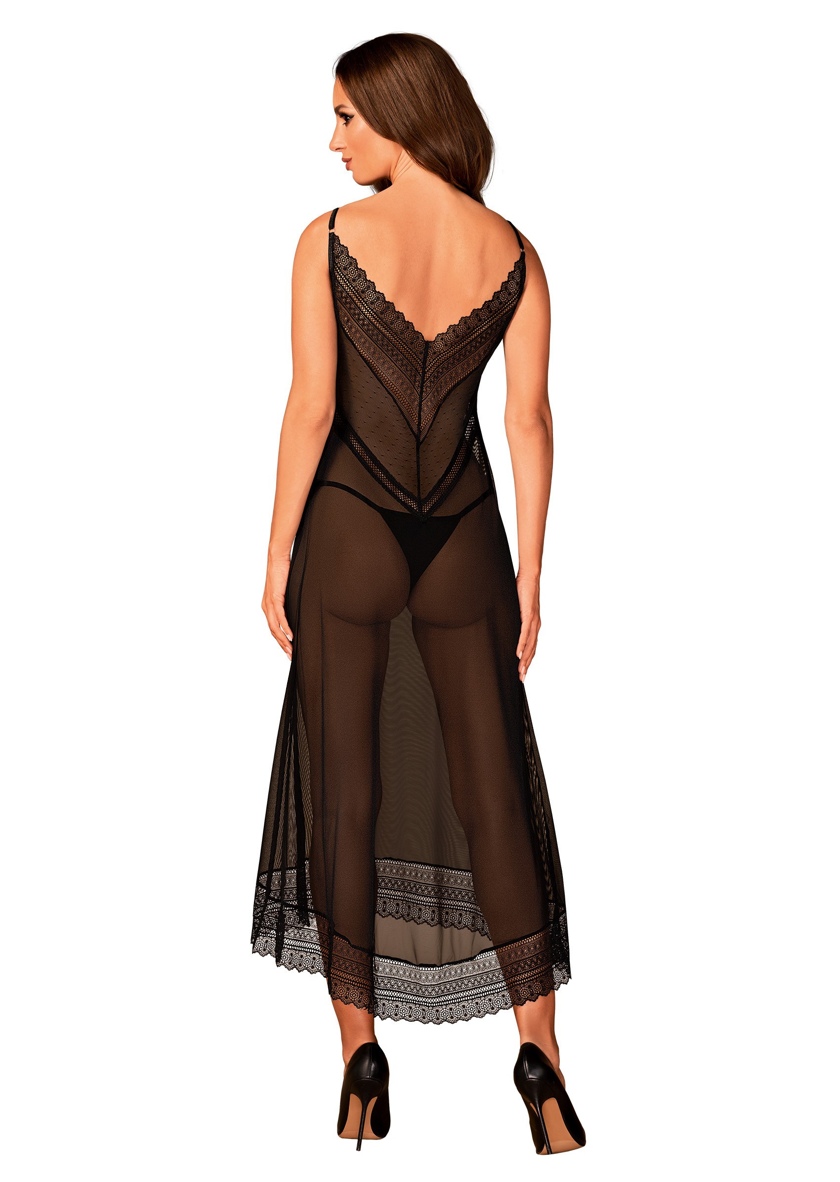 Koszulka Estique Chemise 9 Koszulka Estique Chemise - obrazek 9