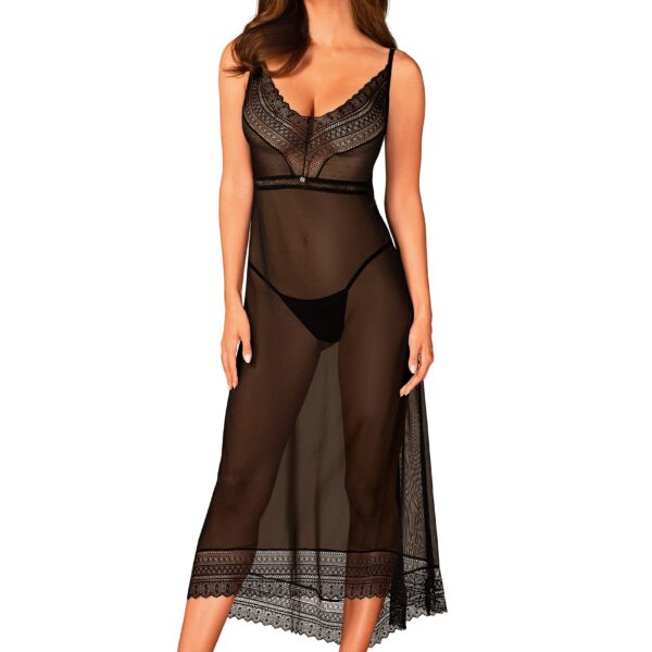 Koszulka Estique Chemise