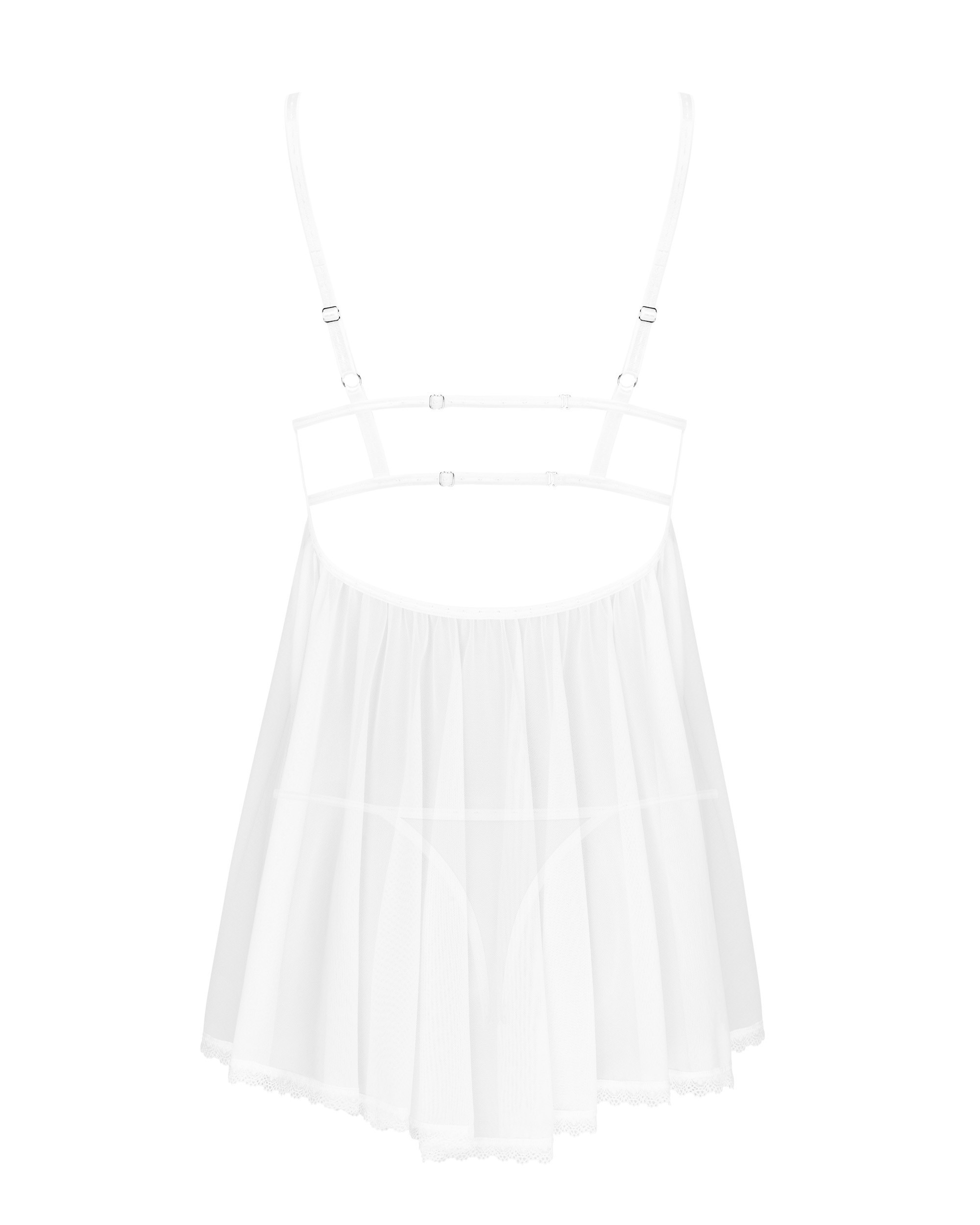 Komplet Heavenlly Bodydoll 5 Komplet Heavenlly Bodydoll - obrazek 5