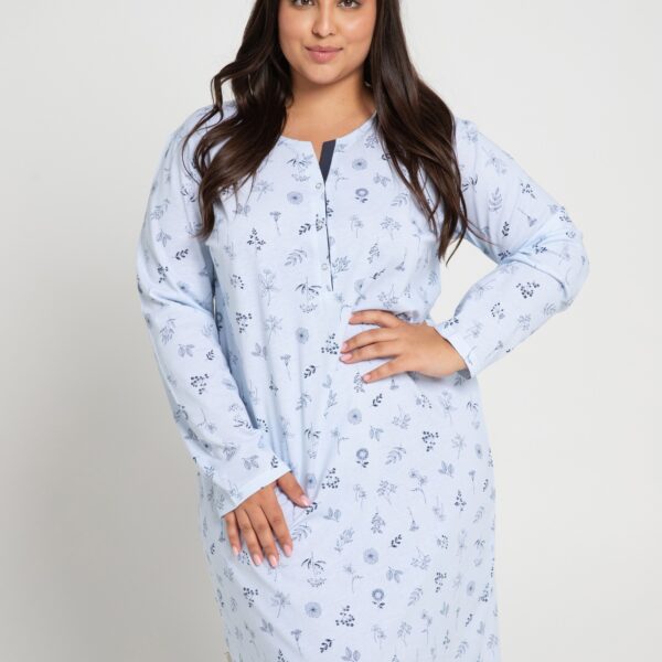 Koszula Magnolia 3011 DR R.2XL-3XL