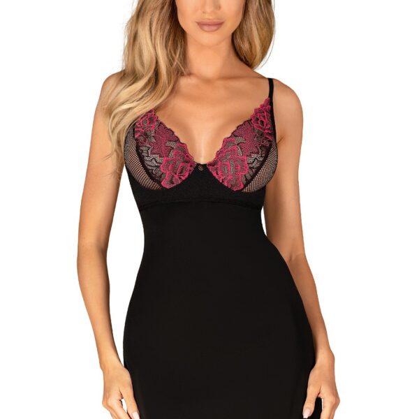 Koszulka Rosenty Chemise