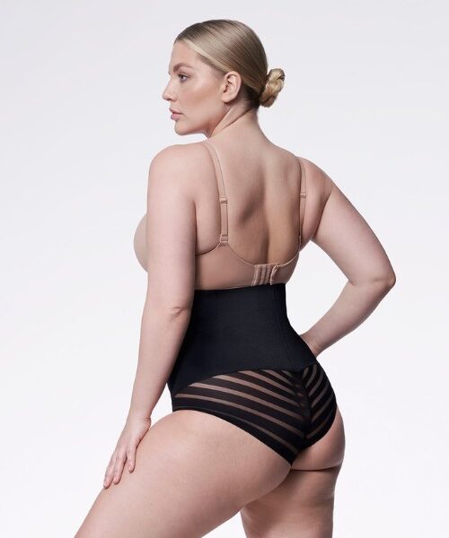 Figi Wyszczuplające Wysoka Talia 141