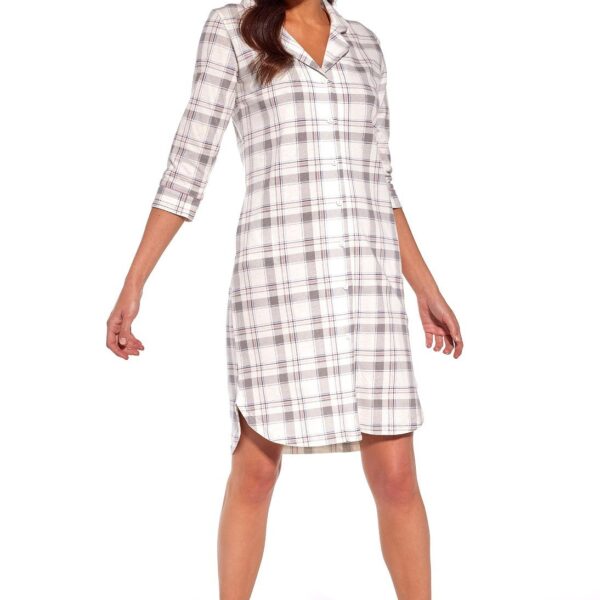 Koszula Damska 484/287 Erica 3 KR