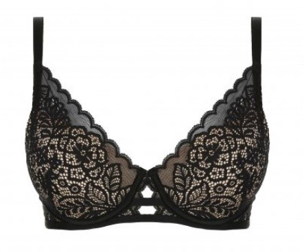 BIUSTONOSZ HINT PUSH-UP 37369 2 BIUSTONOSZ HINT PUSH-UP 37369 - obrazek 2