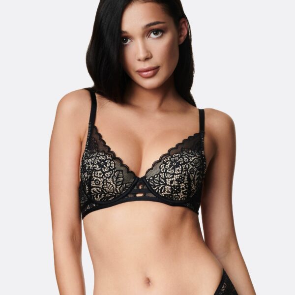 BIUSTONOSZ HINT PUSH-UP 37369